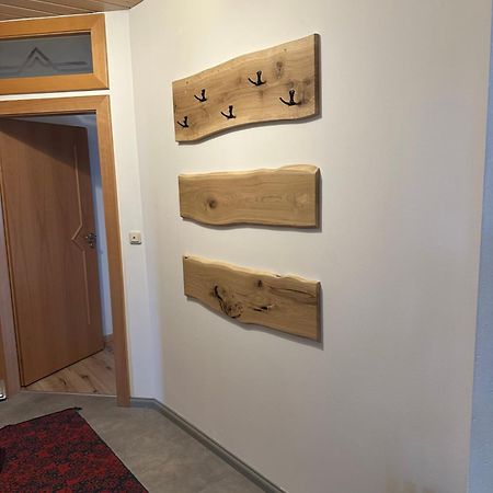 Haus Jasmin Villa Hauzenberg Eksteriør billede