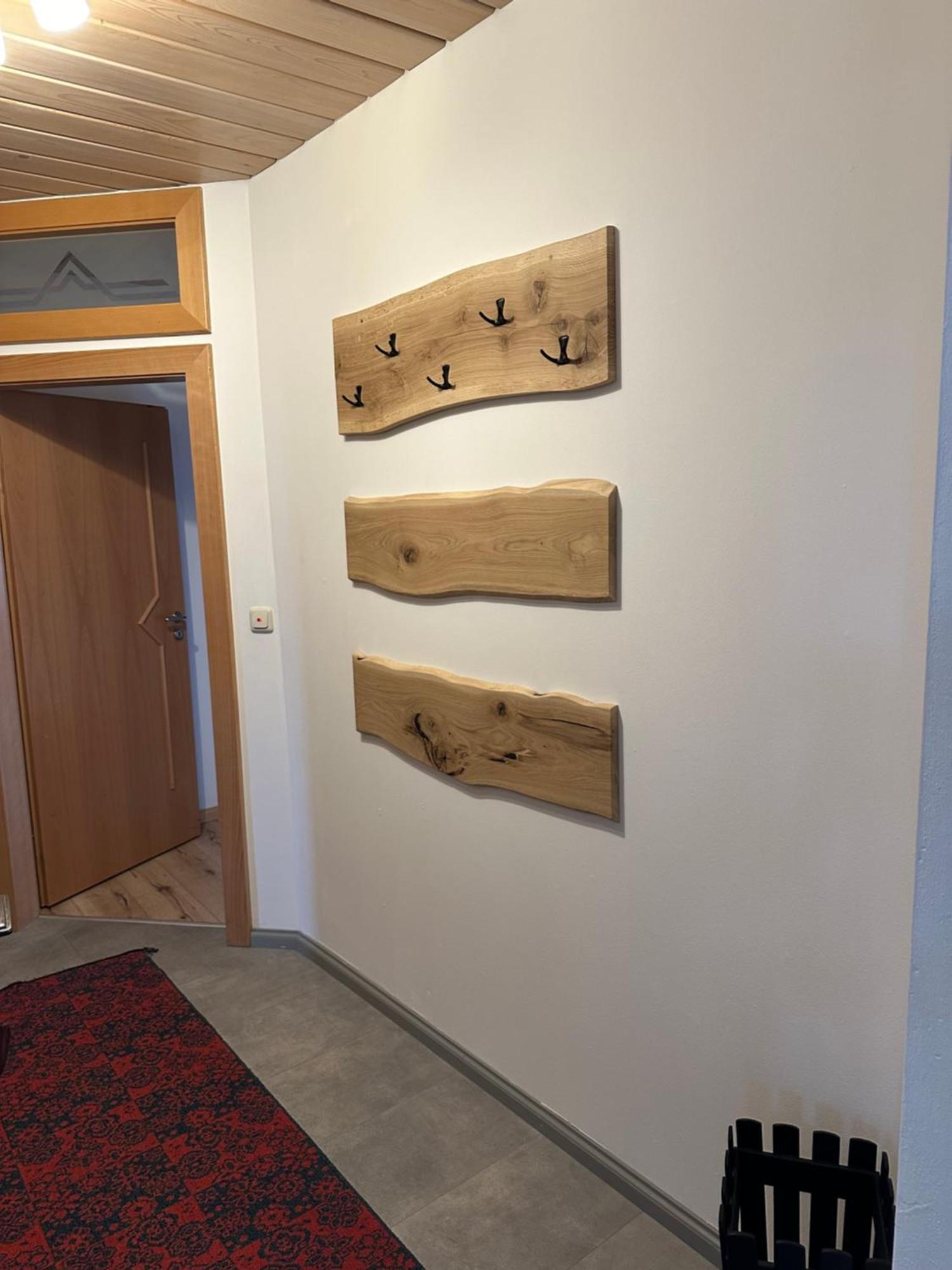 Haus Jasmin Villa Hauzenberg Eksteriør billede