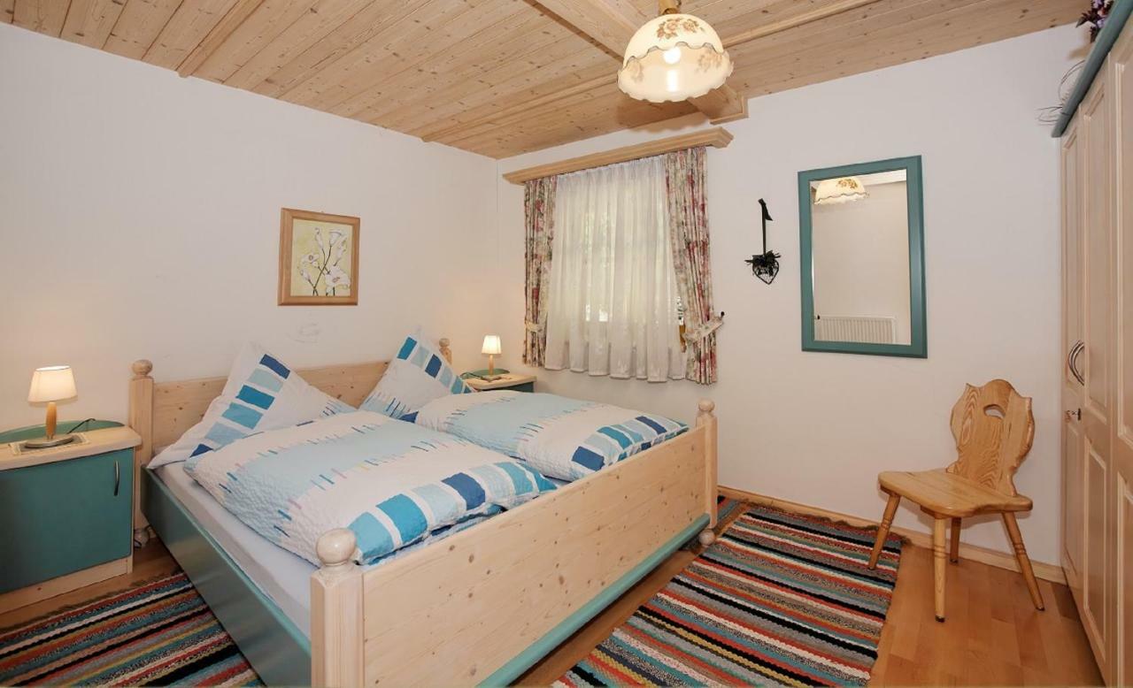 Haus Jasmin Villa Hauzenberg Eksteriør billede