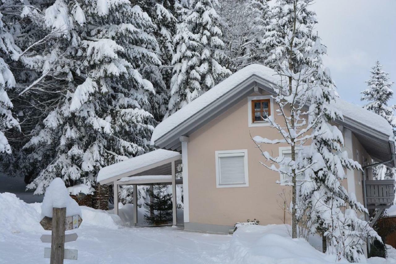 Haus Jasmin Villa Hauzenberg Eksteriør billede